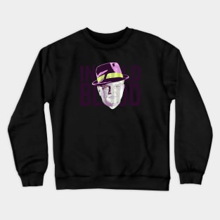 In Cold Blood Crewneck Sweatshirt